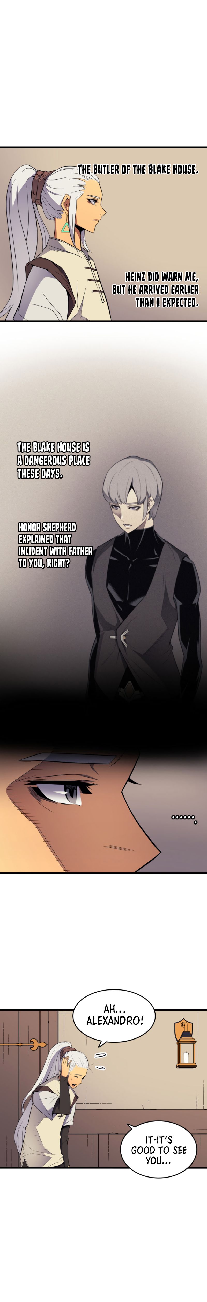 18+ The Great Mage Returns After 4000 Years Chapter 61 page 6