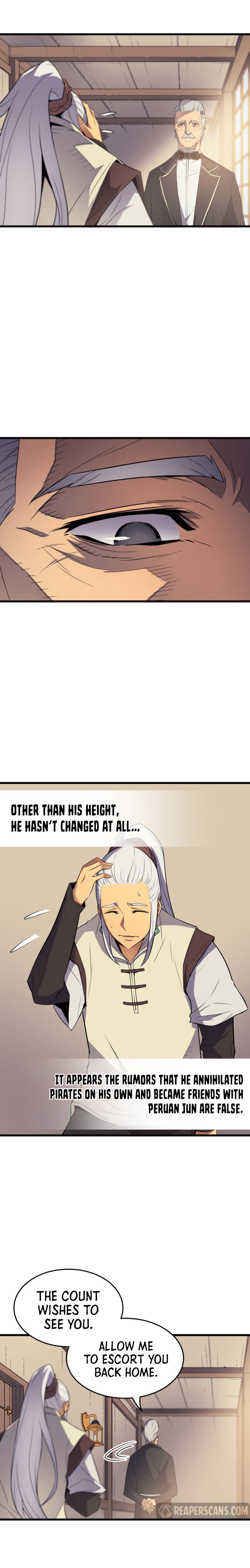 18+ The Great Mage Returns After 4000 Years Chapter 61 page 7