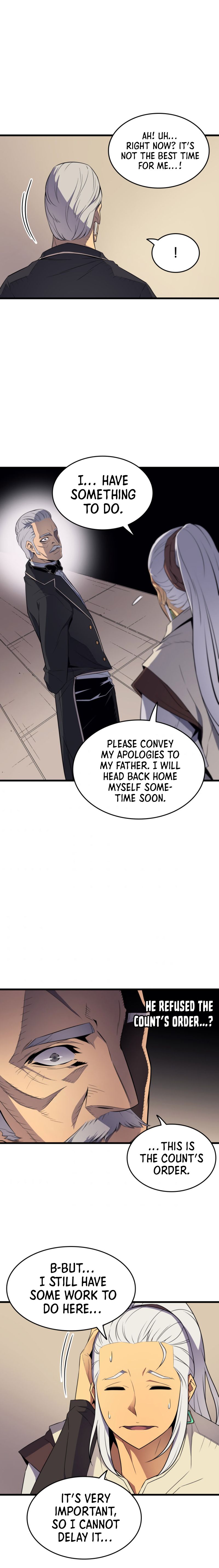 18+ The Great Mage Returns After 4000 Years Chapter 61 page 8