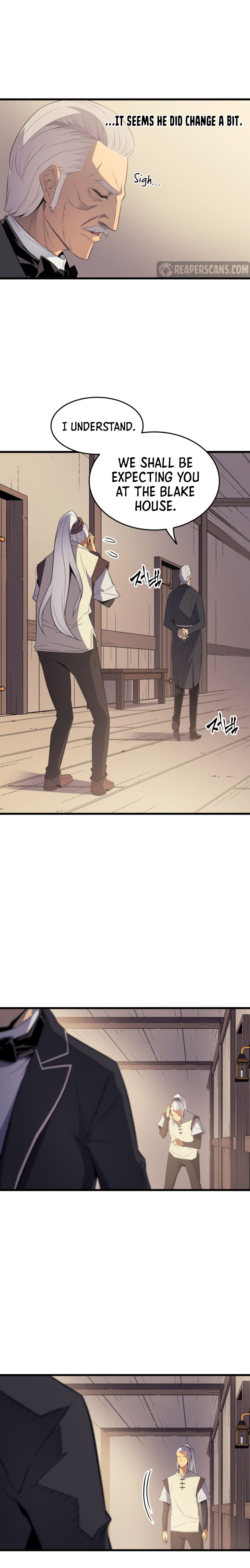 18+ The Great Mage Returns After 4000 Years Chapter 61 page 9