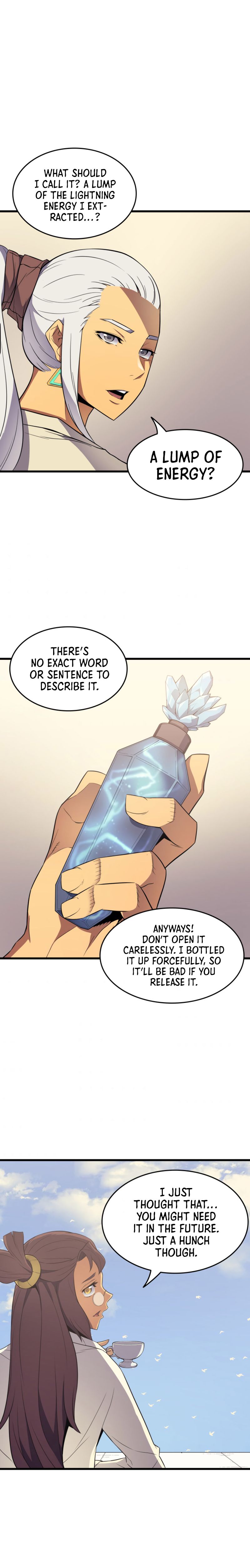 18+ The Great Mage Returns After 4000 Years Chapter 61 page 12