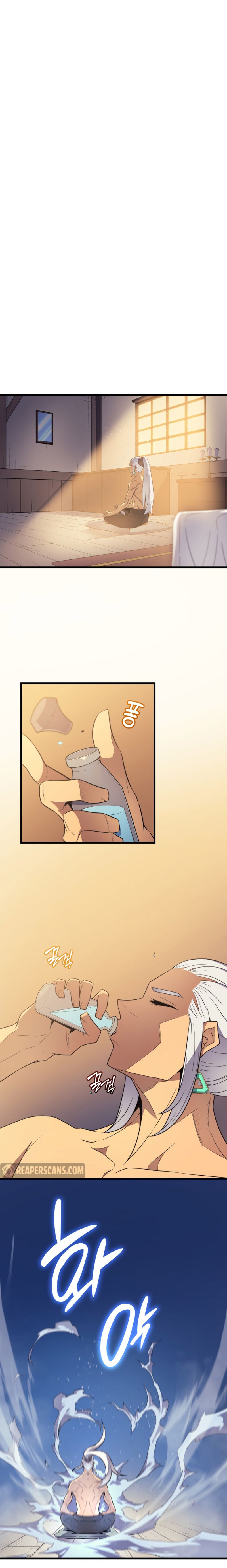 18+ The Great Mage Returns After 4000 Years Chapter 61 page 13
