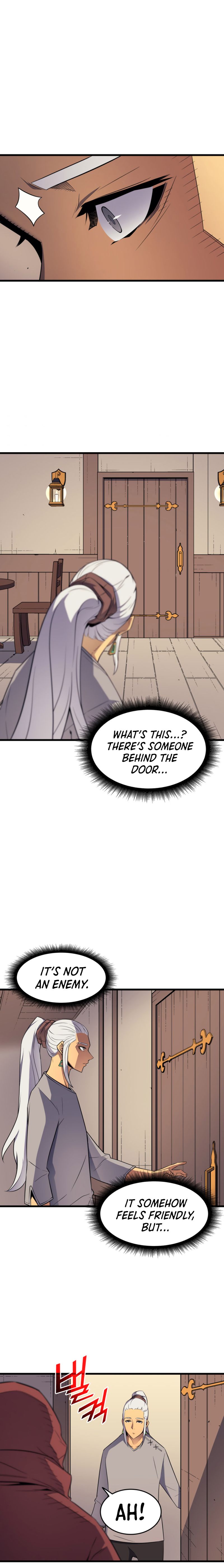 18+ The Great Mage Returns After 4000 Years Chapter 61 page 20