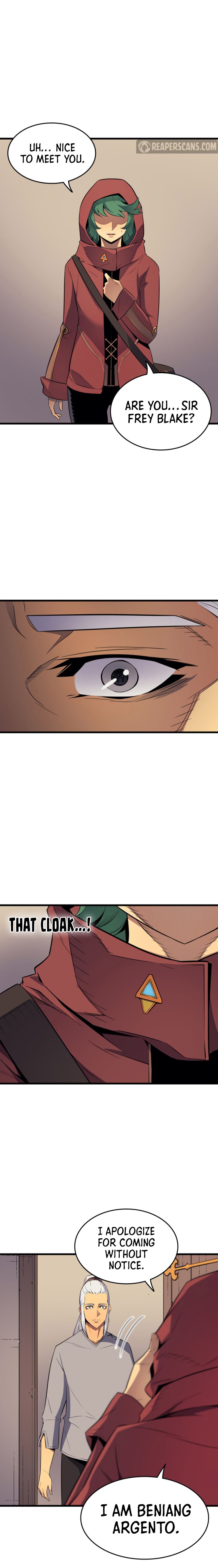 18+ The Great Mage Returns After 4000 Years Chapter 61 page 21