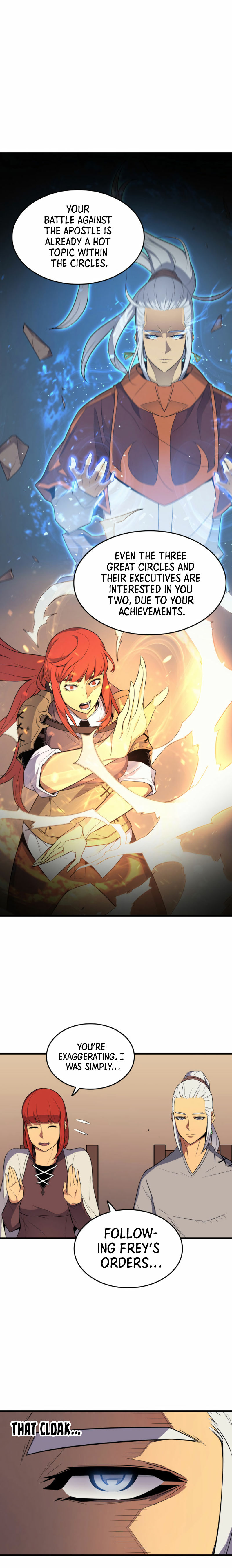 18+ The Great Mage Returns After 4000 Years Chapter 62 page 4