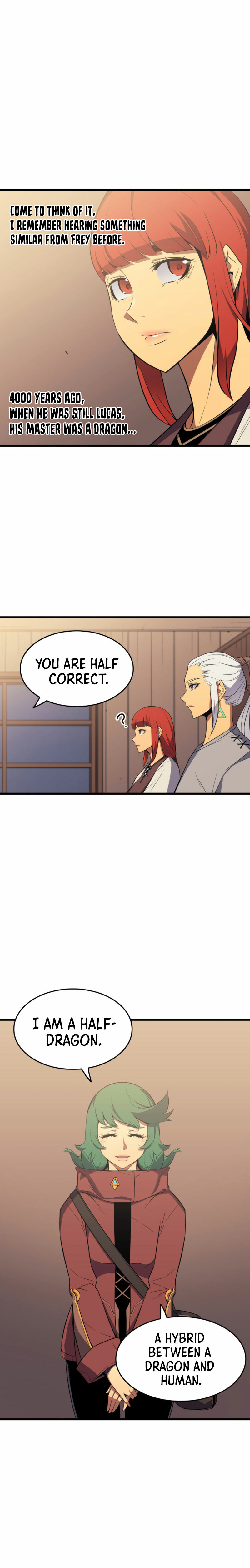18+ The Great Mage Returns After 4000 Years Chapter 62 page 8