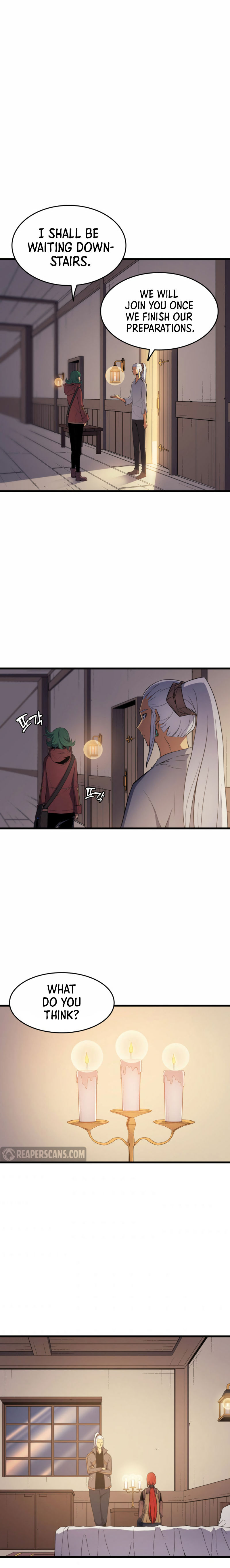 18+ The Great Mage Returns After 4000 Years Chapter 62 page 9