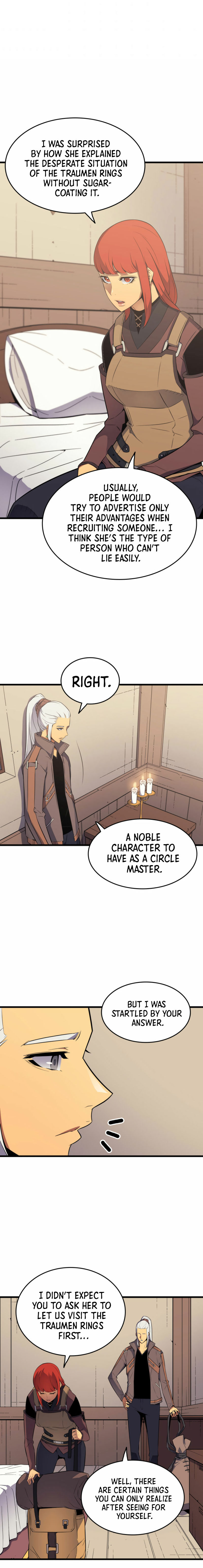 18+ The Great Mage Returns After 4000 Years Chapter 62 page 10