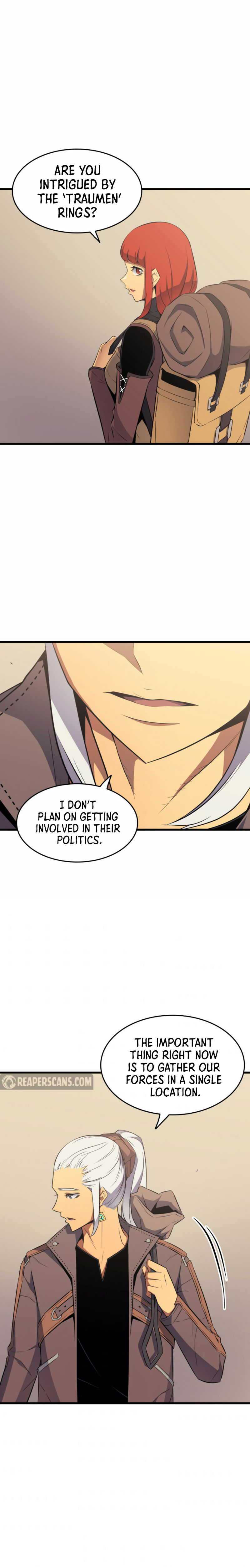 18+ The Great Mage Returns After 4000 Years Chapter 62 page 11