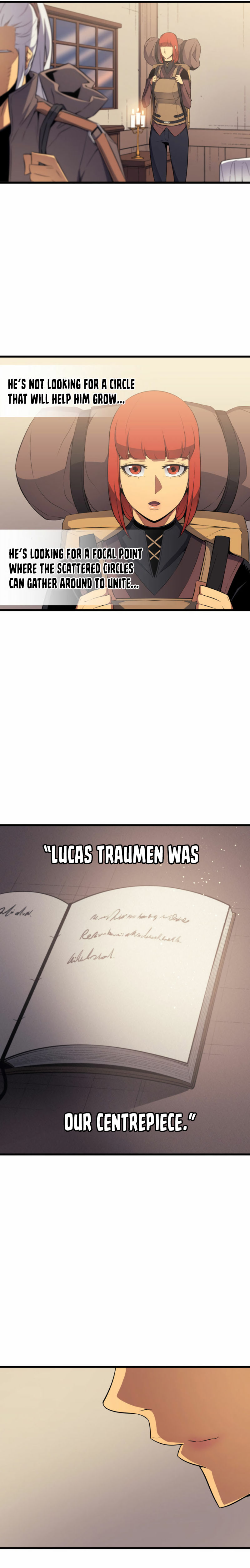 18+ The Great Mage Returns After 4000 Years Chapter 62 page 12