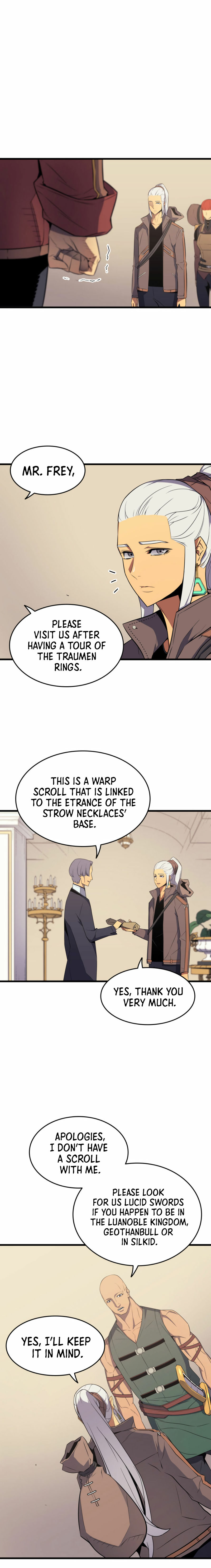18+ The Great Mage Returns After 4000 Years Chapter 62 page 16