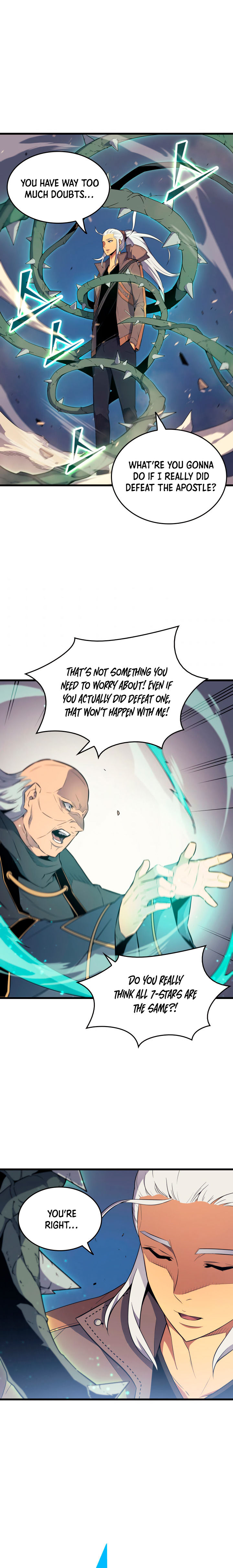 18+ The Great Mage Returns After 4000 Years Chapter 63 page 3