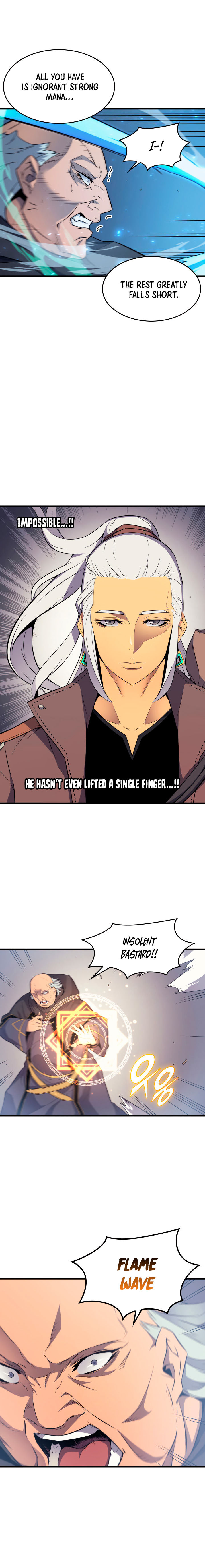 18+ The Great Mage Returns After 4000 Years Chapter 63 page 5