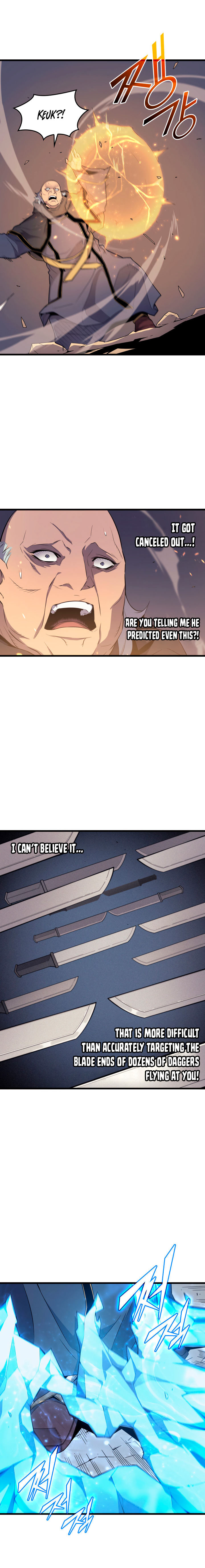 18+ The Great Mage Returns After 4000 Years Chapter 63 page 6