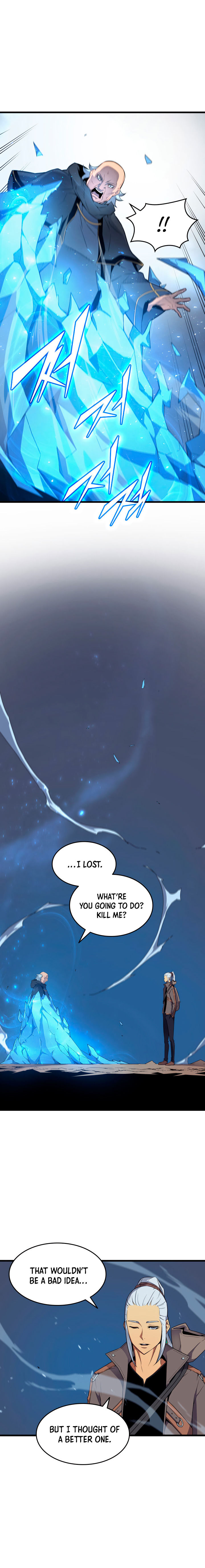 18+ The Great Mage Returns After 4000 Years Chapter 63 page 7