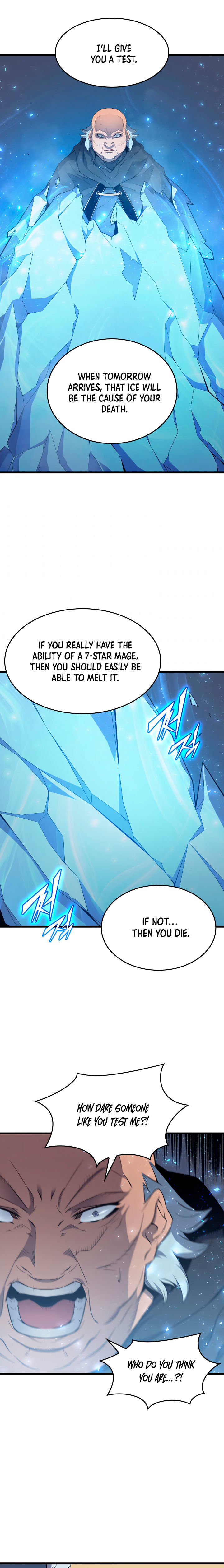 18+ The Great Mage Returns After 4000 Years Chapter 63 page 8