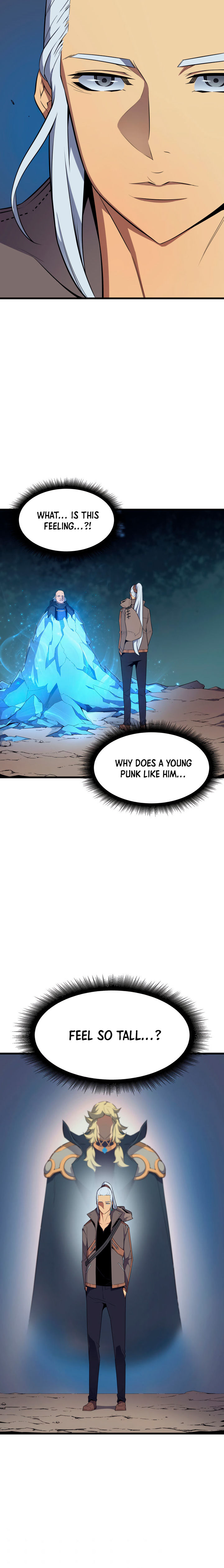 18+ The Great Mage Returns After 4000 Years Chapter 63 page 9