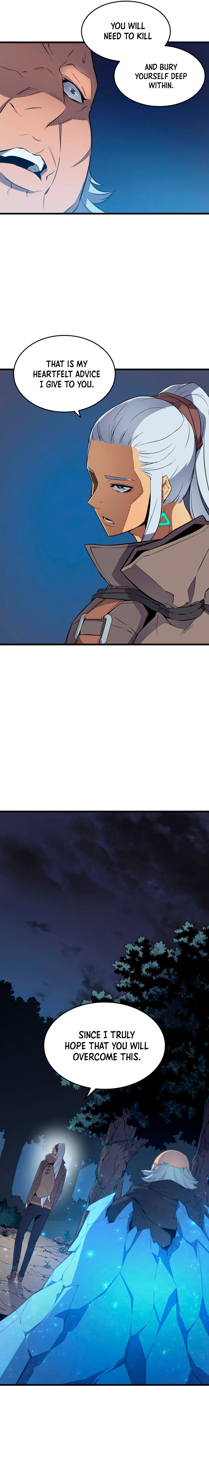 18+ The Great Mage Returns After 4000 Years Chapter 63 page 10
