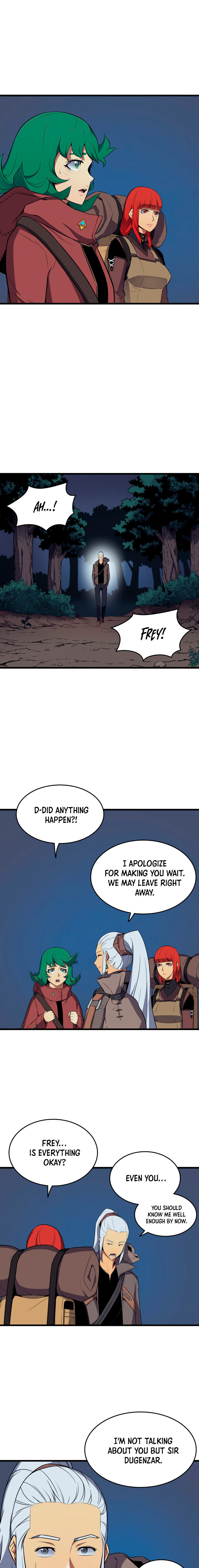 18+ The Great Mage Returns After 4000 Years Chapter 63 page 11
