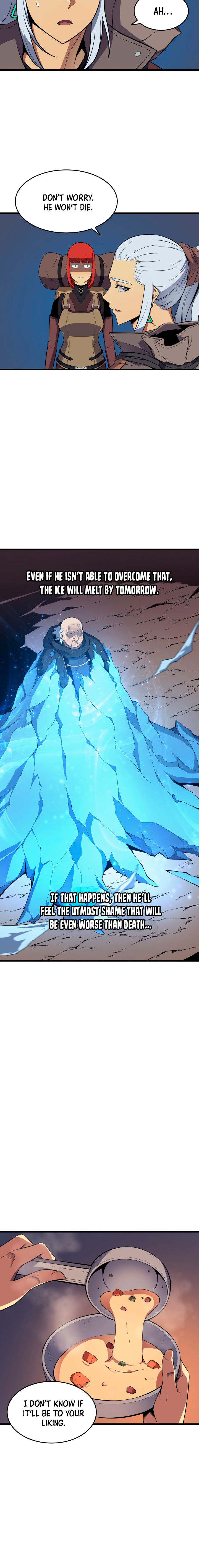18+ The Great Mage Returns After 4000 Years Chapter 63 page 12
