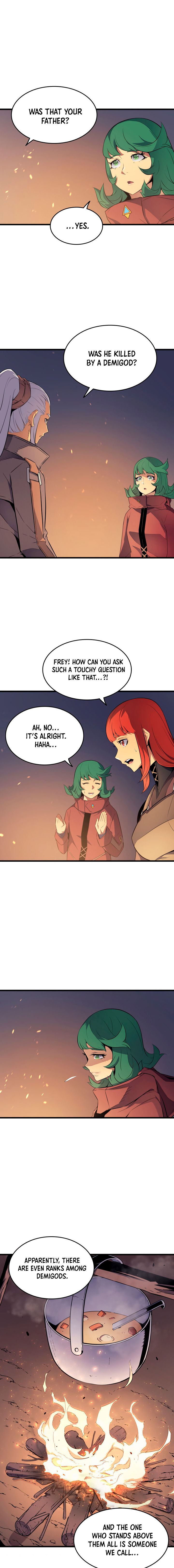 18+ The Great Mage Returns After 4000 Years Chapter 63 page 14