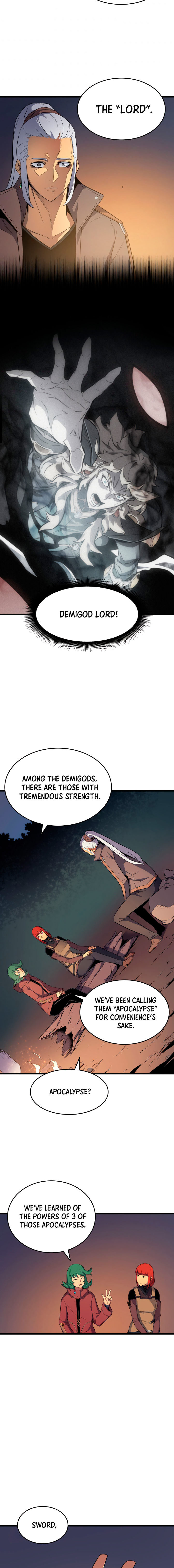 18+ The Great Mage Returns After 4000 Years Chapter 63 page 15