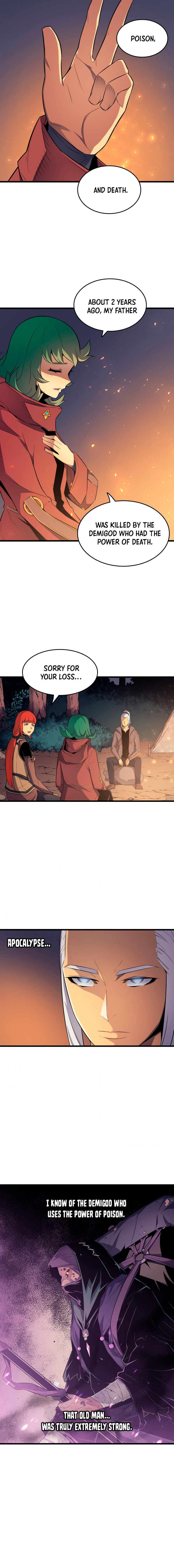 18+ The Great Mage Returns After 4000 Years Chapter 63 page 16