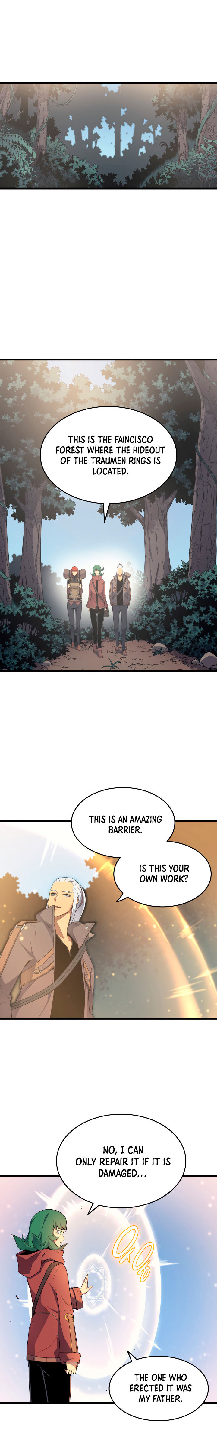 18+ The Great Mage Returns After 4000 Years Chapter 63 page 17