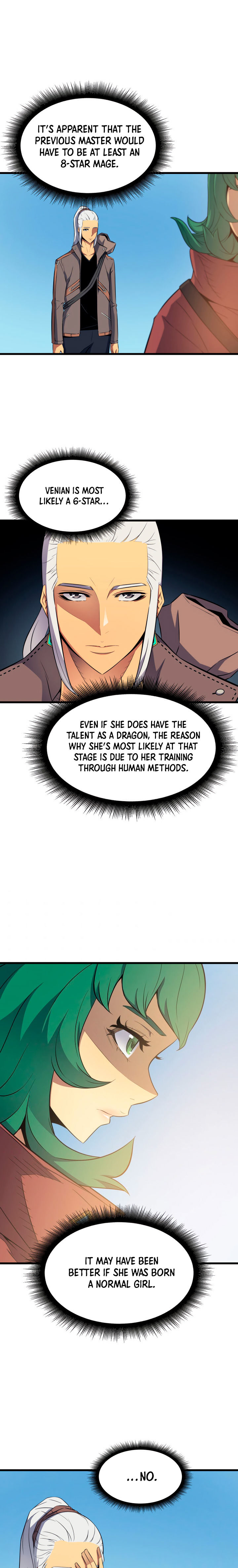 18+ The Great Mage Returns After 4000 Years Chapter 63 page 18