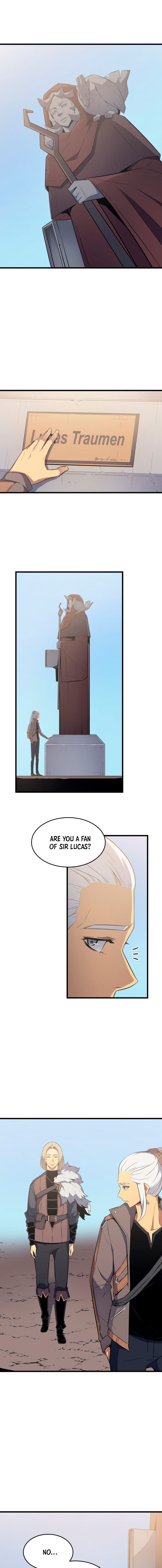 18+ The Great Mage Returns After 4000 Years Chapter 64 page 8