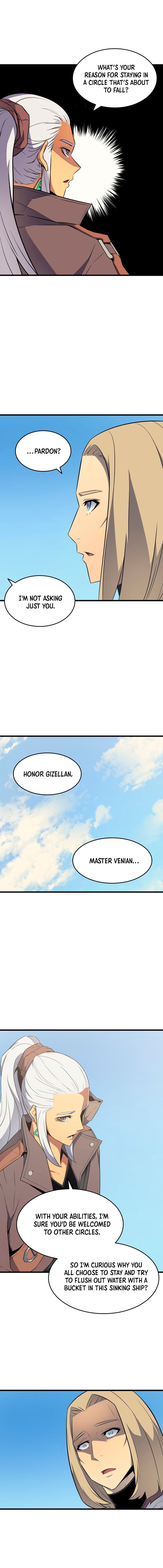 18+ The Great Mage Returns After 4000 Years Chapter 64 page 10