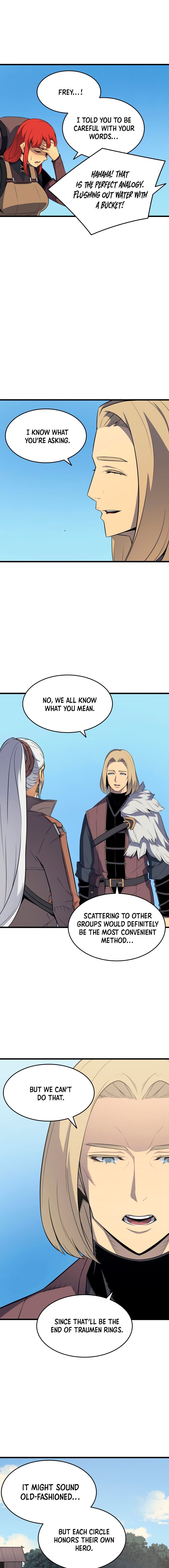 18+ The Great Mage Returns After 4000 Years Chapter 64 page 11