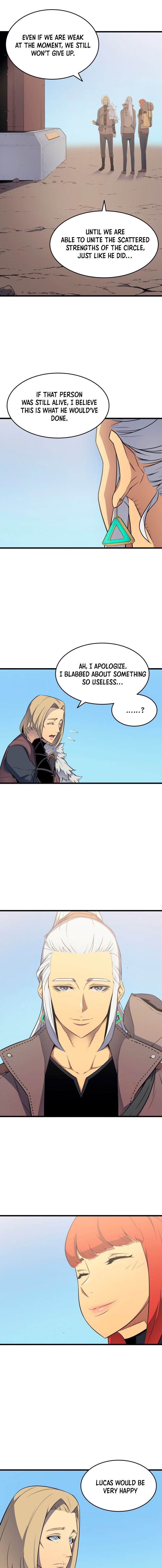 18+ The Great Mage Returns After 4000 Years Chapter 64 page 14
