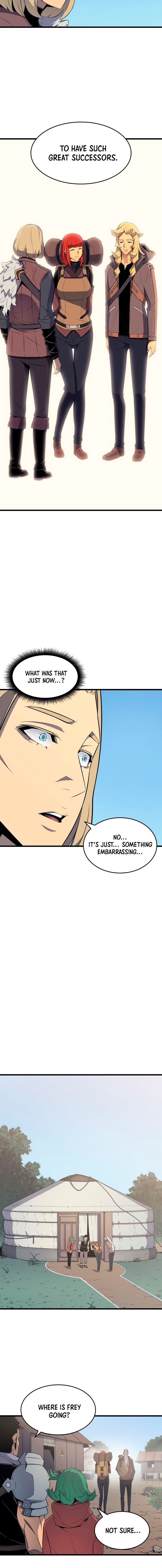 18+ The Great Mage Returns After 4000 Years Chapter 64 page 15