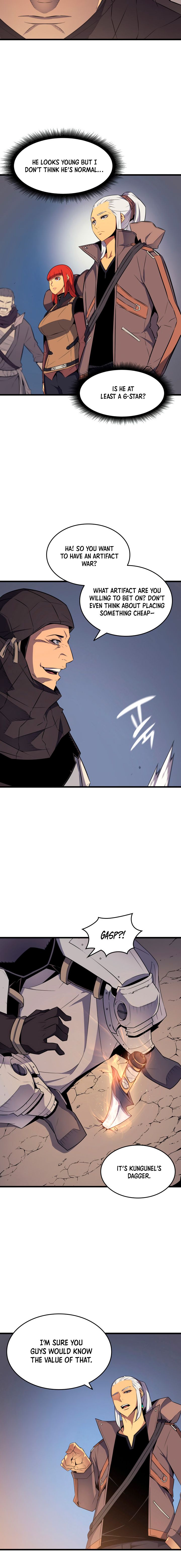 18+ The Great Mage Returns After 4000 Years Chapter 65 page 4
