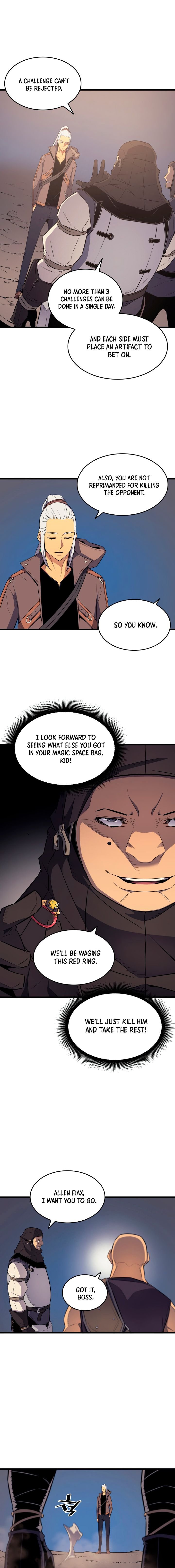 18+ The Great Mage Returns After 4000 Years Chapter 65 page 6
