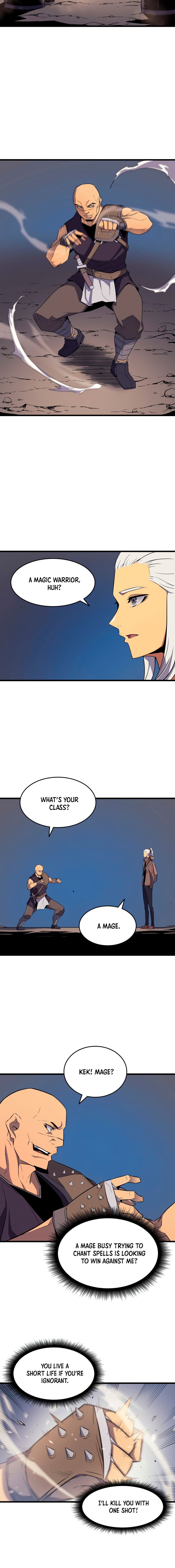 18+ The Great Mage Returns After 4000 Years Chapter 65 page 7