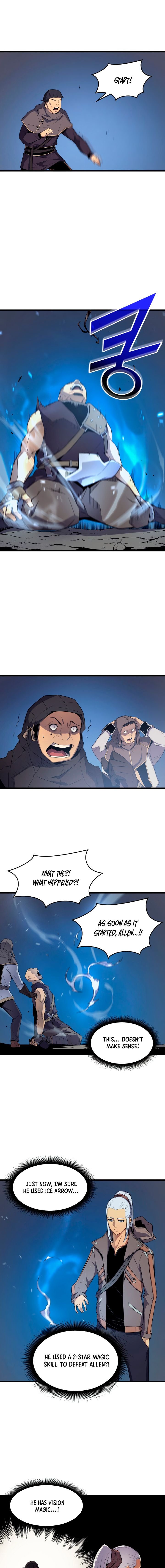 18+ The Great Mage Returns After 4000 Years Chapter 65 page 8
