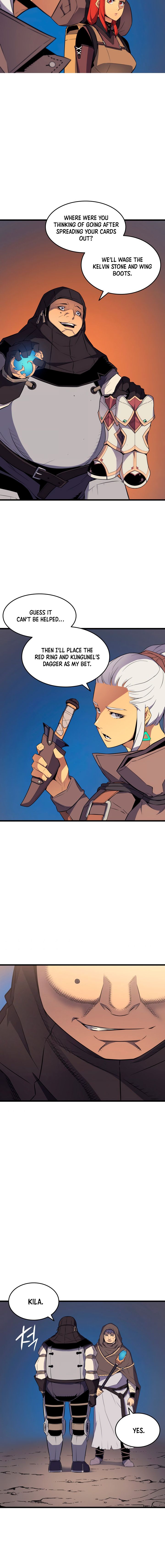 18+ The Great Mage Returns After 4000 Years Chapter 65 page 10