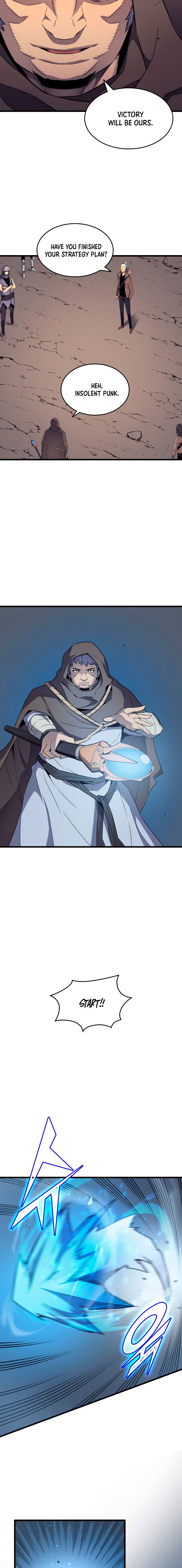18+ The Great Mage Returns After 4000 Years Chapter 65 page 12