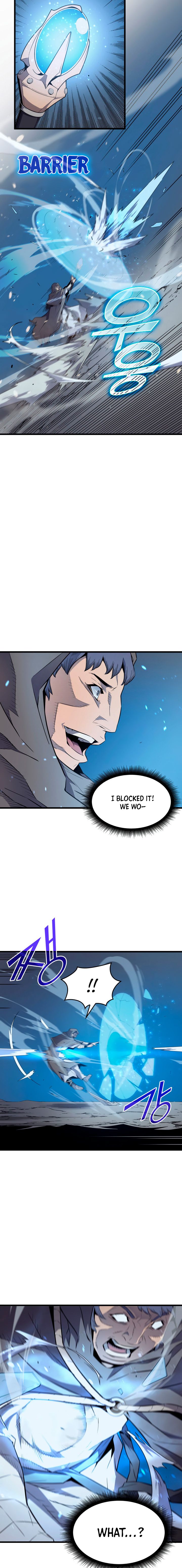 18+ The Great Mage Returns After 4000 Years Chapter 65 page 13
