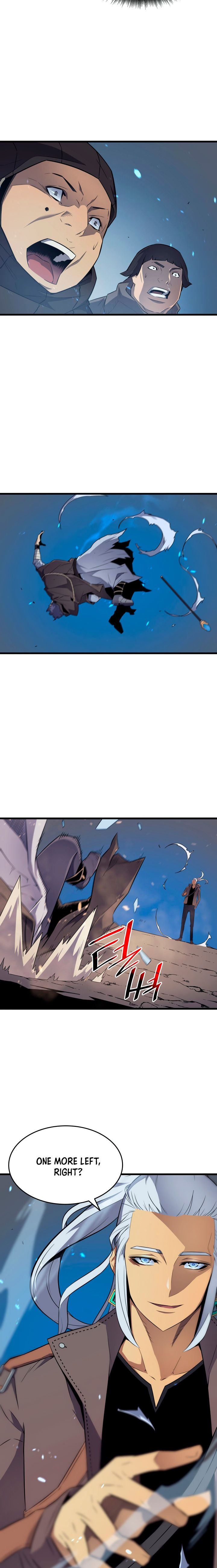 18+ The Great Mage Returns After 4000 Years Chapter 65 page 14