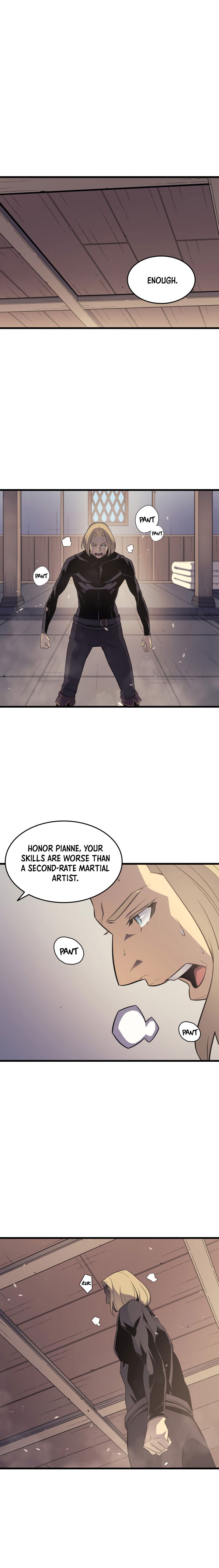 18+ The Great Mage Returns After 4000 Years Chapter 69 page 5
