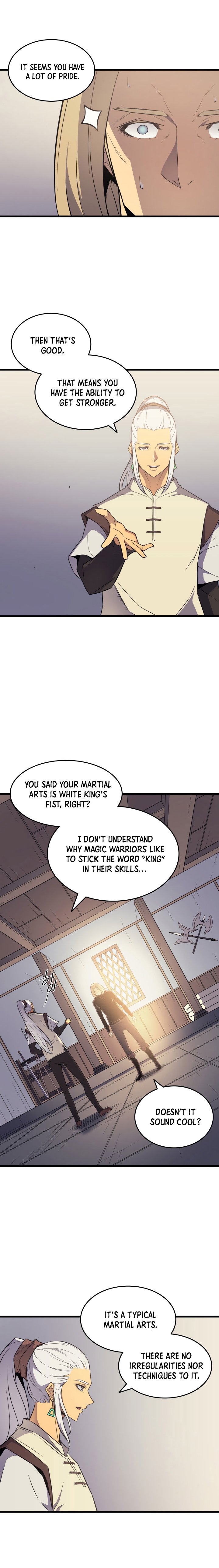 18+ The Great Mage Returns After 4000 Years Chapter 69 page 6