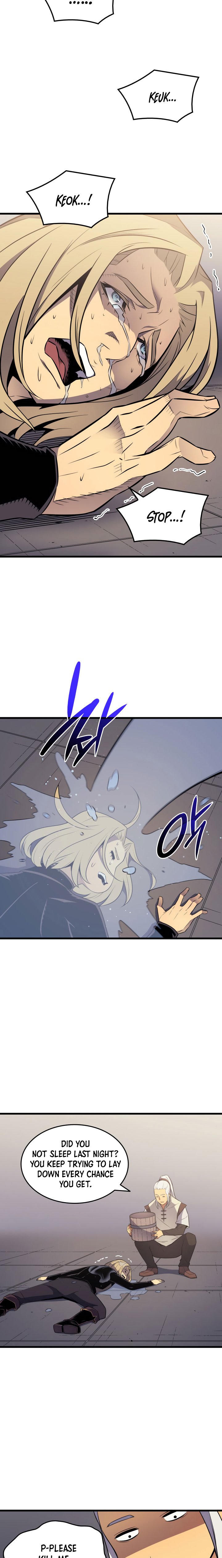 18+ The Great Mage Returns After 4000 Years Chapter 69 page 9