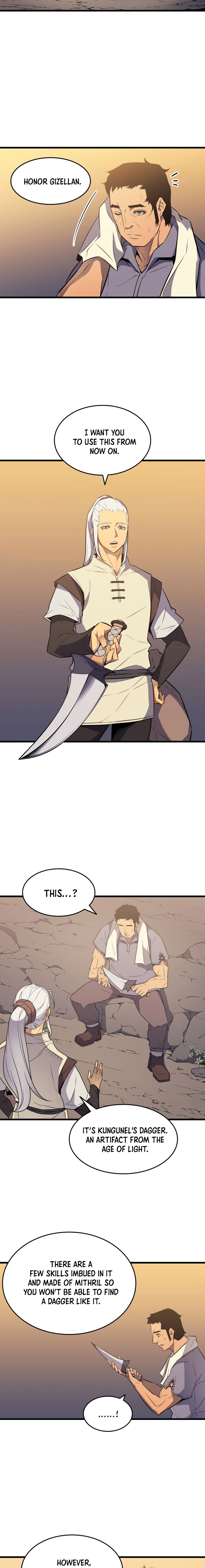 18+ The Great Mage Returns After 4000 Years Chapter 69 page 11