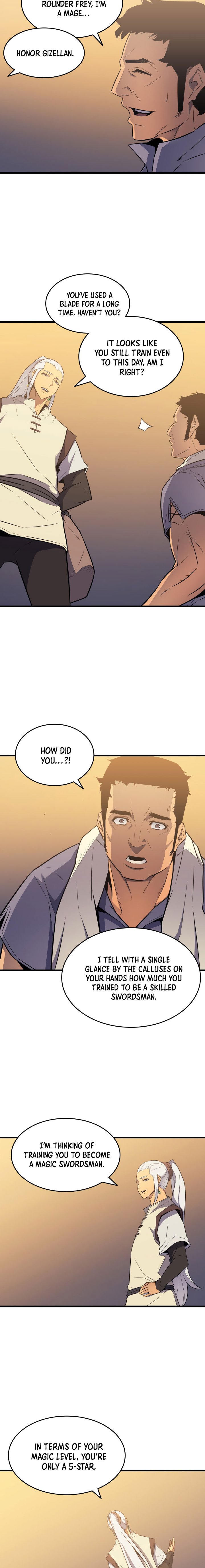 18+ The Great Mage Returns After 4000 Years Chapter 69 page 12