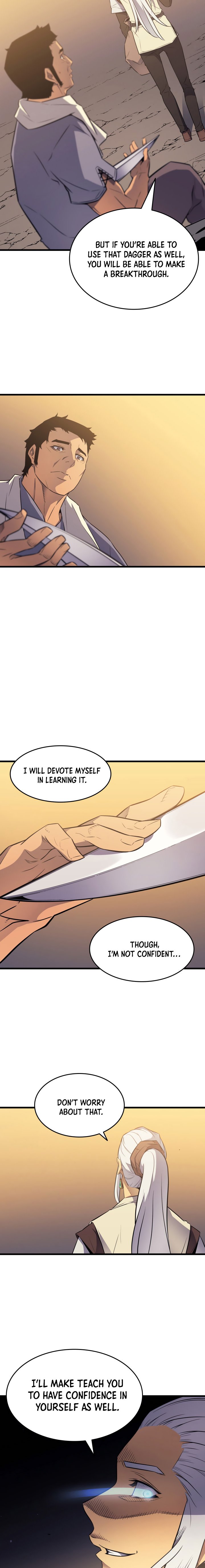 18+ The Great Mage Returns After 4000 Years Chapter 69 page 13