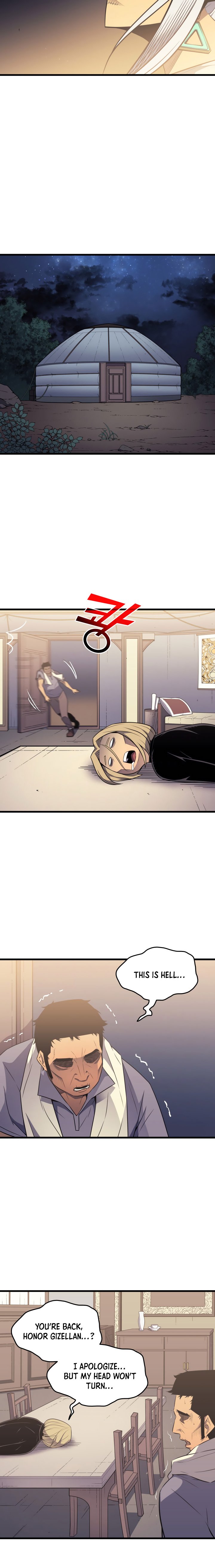 18+ The Great Mage Returns After 4000 Years Chapter 69 page 14