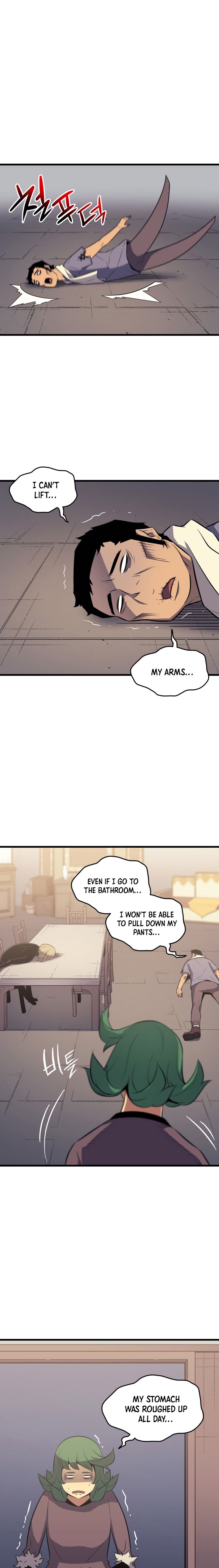 18+ The Great Mage Returns After 4000 Years Chapter 69 page 15